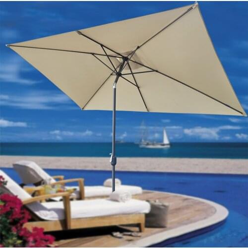 Umbrella Shade Cloth Sunshade Outdoor Awnings Diameter 3 Meters Household Supplies Gazebo Tent 1PC Replacement Canopy