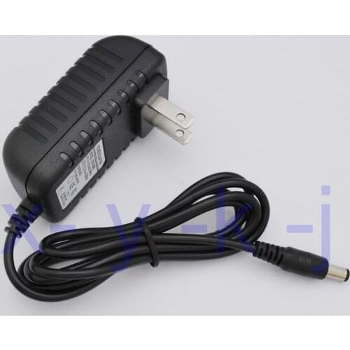 1PCS 18V 500mA High quality IC AC 100V-240V Converter Adapter DC 18V 0.5A 500mA Power Supply US Plug 5.5mm x 2.1-2.5mm