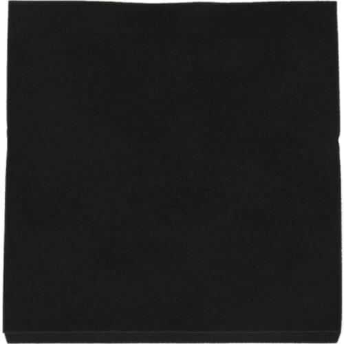 12 Pack- Acoustic Panels foam Engineering sponge Wedges Soundproofing Panels 1inch x 12 inch x 12inch