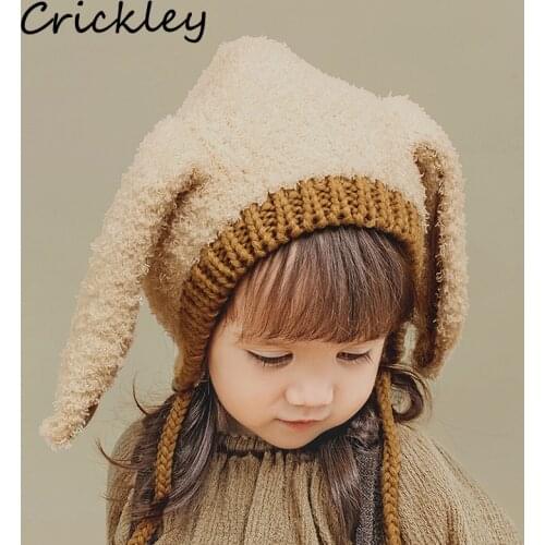 Crickley Hats For Little Ones