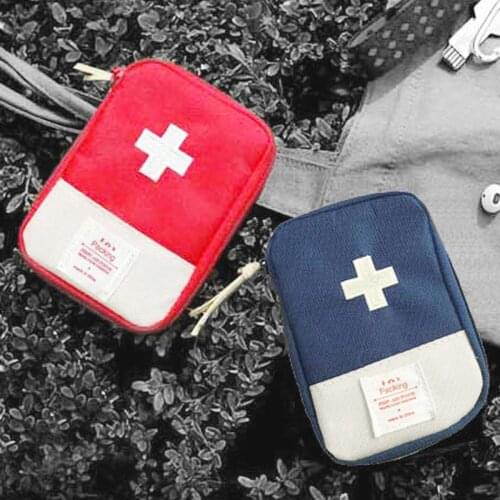 Faroot Travel First Aid Kits