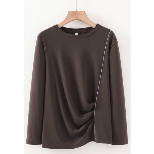 FlyyeDemo Women's Long Sleeve T-shirts