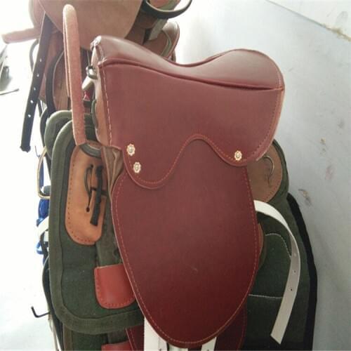 Horse Riding Pad for Horse Riding Show Jumping Performance Equipment