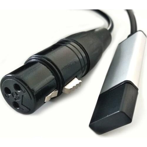 Ftdi usb rs485 xlr dmx512 stage lighting controller cable for dmxking dmxcontrol freestyler dmx400