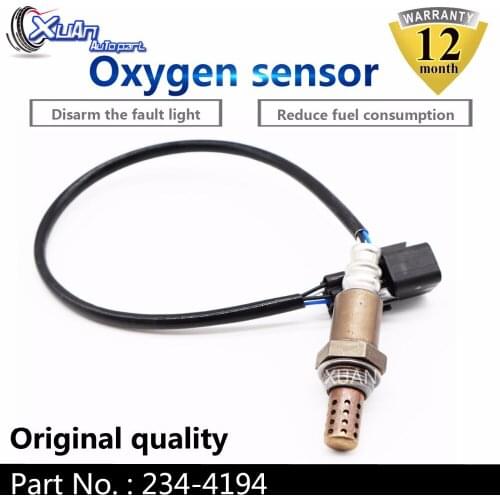 XUAN Oxygen O2 Lambda Sensor FOR HYUNDAI SANTA FE XG350 KIA AMANTI MAGENTIS OPTIMA RONDO SEDONA SORENTO 234-4194