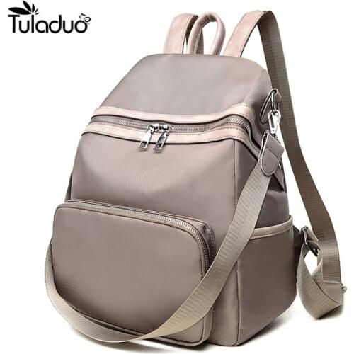 2020 New Noisydesigns Teenager Schoolbag Girl Boy High Quality School Knapsacks Women Canvas Backpack Horse Book Bag Pack