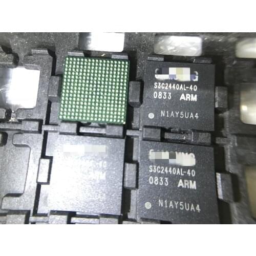 S3C2440AL-40 S3C2440AL BT8375EPF BT8375 new