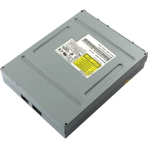 Original Lite On DG-16D4S Replacement DVD Drive for Xbox 360 Slim Game machine repair replacement parts