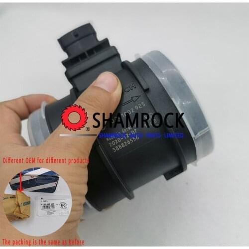 NEW Mass Air Flow MAF Sensor Meter OEM 0281002923 0 281 002 900 0 281 002 923 FIT For Great WALL Wall Hover 2.8