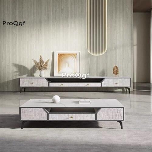 Prodgf 1Pcs A Set ins Living Room Boss TV Cabinet Or Sofa Table