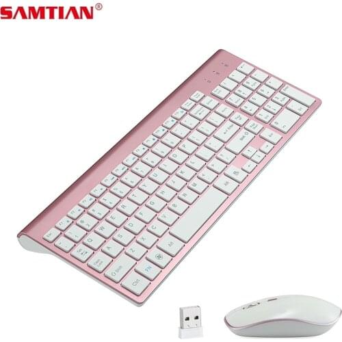 SAMTIAN Mice And Keyboards