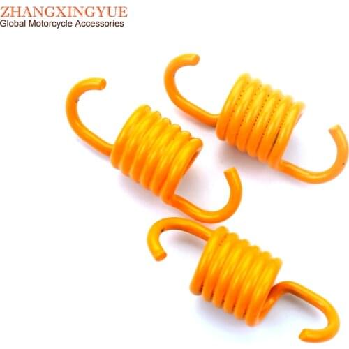 Scooter 1500 RPM Racing Clutch Spring for Honda PCX Vario 125 Fi Air Blade Lead Click 125cc 150cc