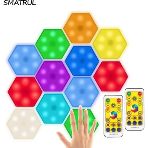 SMATRUL Night Lights