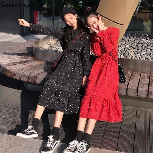 Sothoryos Long Summer Dresses