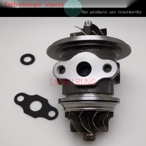 Turbo Turbocharger CHRA for Fiat Coupe Lancia Kappa 2.0 IE 20V TB2810 454154 702021 454154-0001 46464584 46419629 Gasket kit
