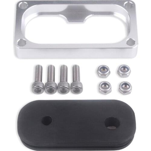 Firewall Shifter Cable Grommet Fit for Civic Integra w/ K-Series Swap