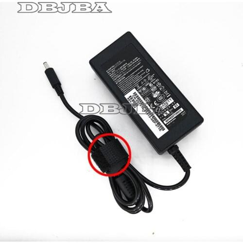 19.5V 3.34A 65W laptop AC power adapter charger for Dell Inspiron 11 3147 3148 3152 3153 3157 3158 P20T Latitude 13 7000 7350