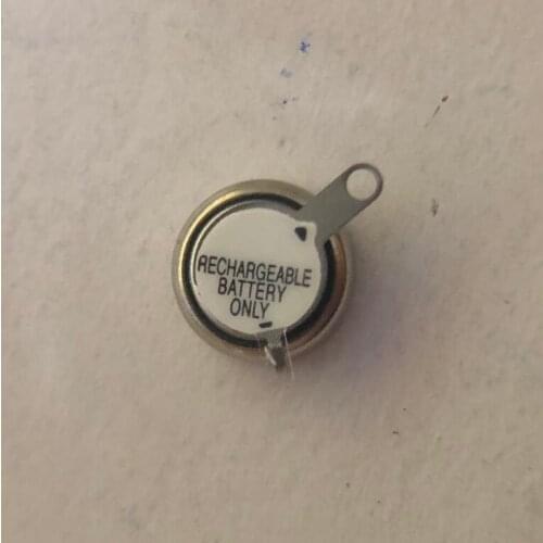 1PCS Japan original solar energy battery CTL621F battery 3026 67U CTL 621