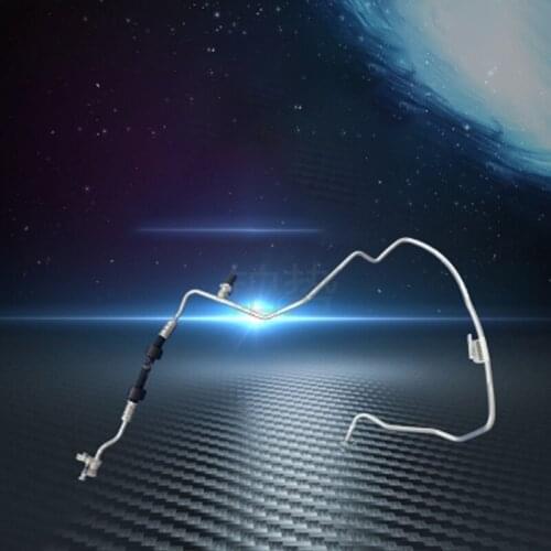 Car Refrigerant piping 2006-mer ced esb enzML 280 ML 350 ML 420 W164 water pipe air conditioning high and low pressure pipe