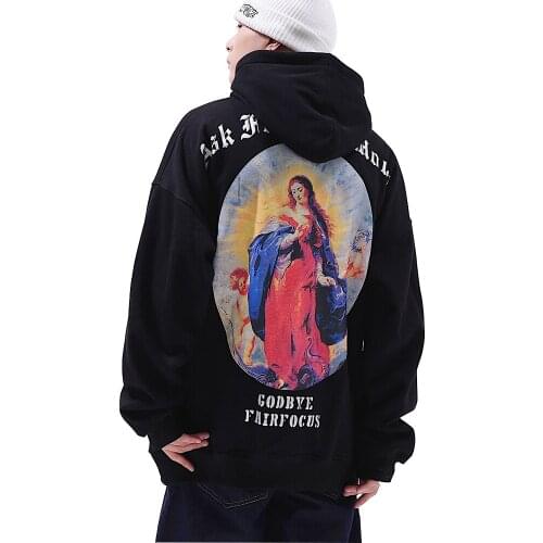 CXU Men's Hoodies