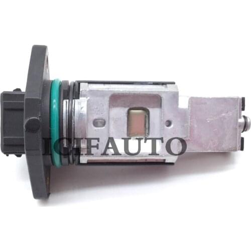 Air Flow Sensor Maf Meter For 96-01 Hyundai Elantra Tiburon 1.8 2.0 0280217116 0K9A2-13210 28164-23010 28164-23200