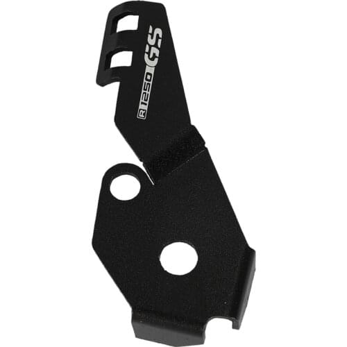 For R1250 GS R1250GS LC Adventure 2018-2020 Side Stand Switch Protective Cover Side Stand Guard Swithes