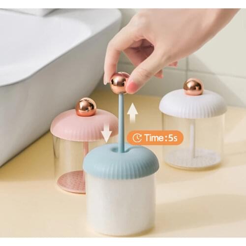 Freeoptimistic Liquid Soap Dispensers