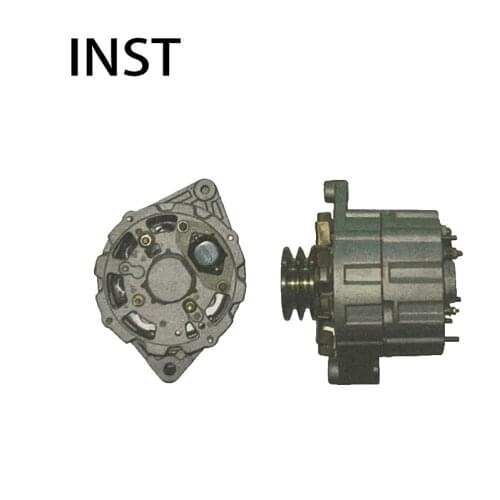 ALTERNATOR DYNAMO GENERADOR ELECTRICO FOR 24V 45A 2V/Z72 12443 19025074 DRA1119 DRA1190 ALB0132LK ALB0132LP ALB0132NW