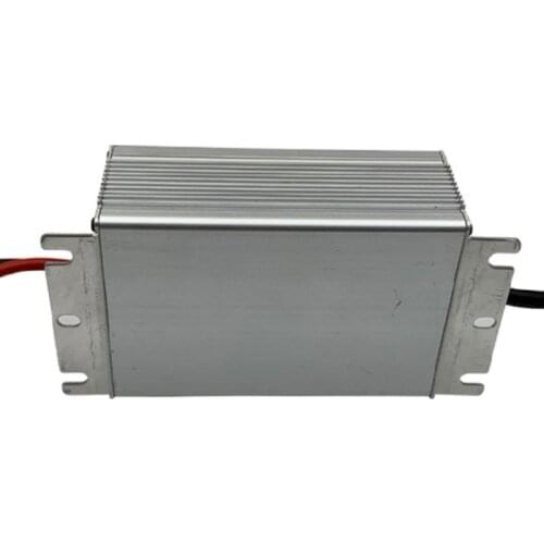 MPPT Solar Panel Cells Charger Controller 10A Booster Battery Voltage Regulator