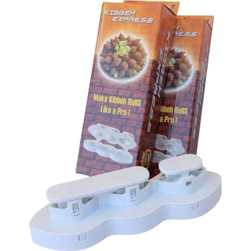 New!Meatball Maker DIY Manual Keba Meatloaf Mold Maker Kitchen Bar Supplies Press Minced Meat Processor Cake Tools Home Meat Pie