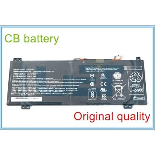 Original quality AP16K4J Battery For Spin 11 R751T-C4XP R751TN-C5P3 R751T-C32Z