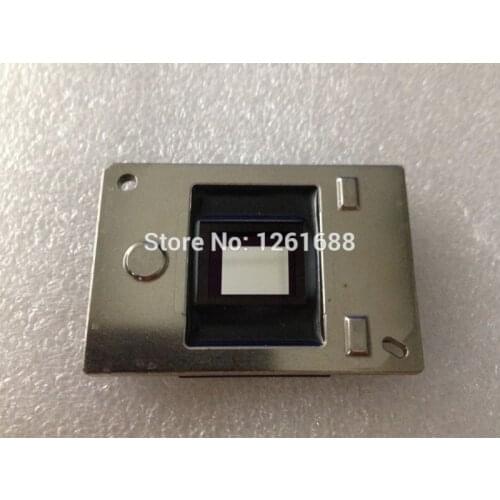 Projector DMD chip 8060-6318W/8060-6319W for LG DS420