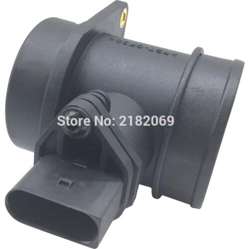 0280218063 FOR SEAT IBIZA LEON TOLEDO EXEO SKODA OCTAVIA 1.8T CUPRA MASS AIR FLOW METER SENSOR 0280218064 0986280217 06A906461L
