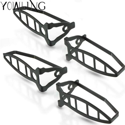 For BMW R1200gs R 1250 GS R 1250 R R 1250 RS Turn Signal Light Shields Protection Turn Indicator Guard Cover R1250GS R1250RS