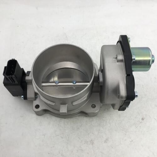 Sherryberg 4.6L V8 THROTTLE BODY FOR FORD MERCURY 8L2Z9E926A 3L3E9F991AA S20022 S20001 new TOP QUALITY PRODUCT