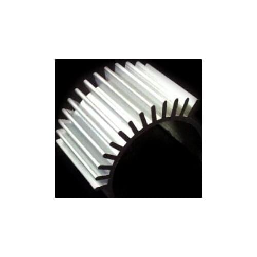 Himoto 1/18 Scale Motor Heat Sink 1p (28673)