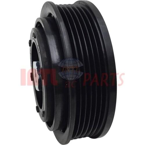 6SEU16C 7SES17C AUTO A/C AC Compressor Clutch Kit FOR MERCEDES-BENZ 447150-7220 4471507220