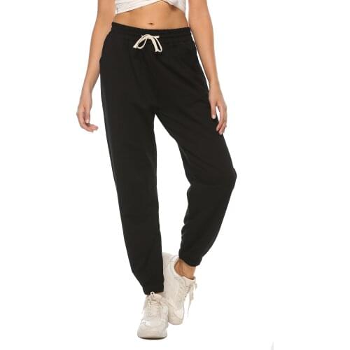 Lingnaxuan Women's Winter Pants