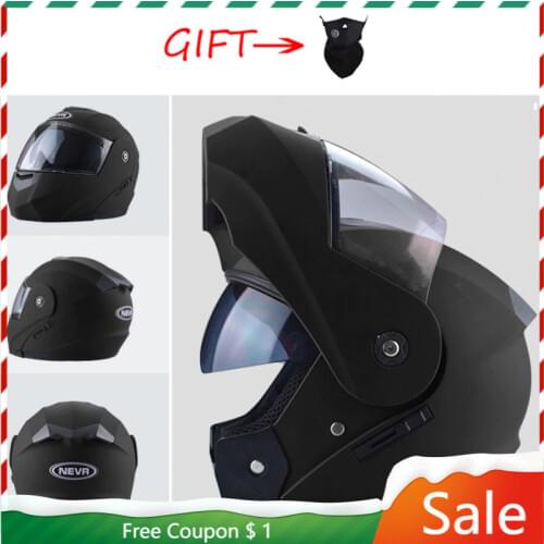 Motorcycle Helmet Modular Capacete Aberto Equipment Casco De Seguridad Para Motocicleta Casco Integrale Moto Safety Helmet