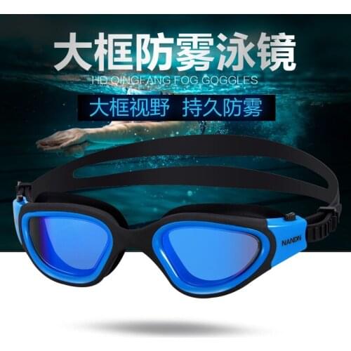 Goggles NANDN China