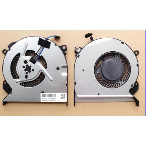 New laptop cpu cooling fan for HP Probook 440 G4 905706-001 NS75B00-15M22