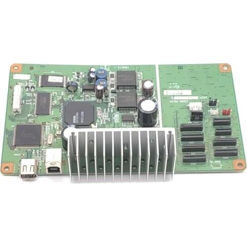 ORIGINAL MAIN BOARD C589 MAIN FOR EPSON R1800 MAINBOARD