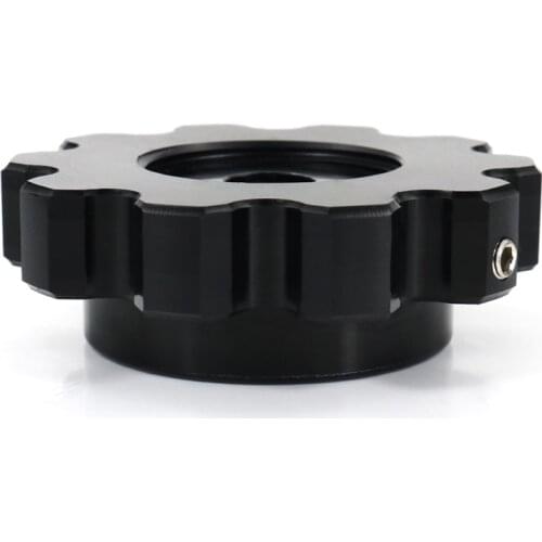 Fit For YAMAHA Tenere 700 2019-2021 Super Tenere 1200 2018-2021 Motor Throttle Lock Cruise Control Throttle Clamp Assist End Bar