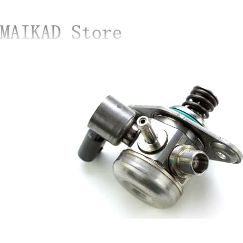 High Pressure Fuel Pump for Mercedes-Benz W246 B160 B180 B200 B220 B250 A2700700501