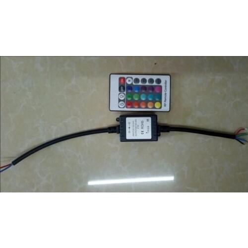 RGB контроллеры TOPMONKING China At AliExpress