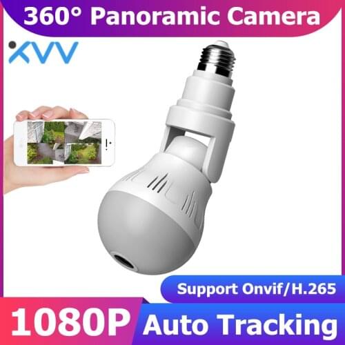 Xiao vv Home Security Cameras