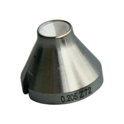 1PC Sodick Wire Cutting EDM Machines Parts Upper And Lower Wire Guide S103 0.255mm Slow Wire Accessories