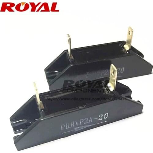 HVP15 HVP-15 HVP-20 PRHVP2A-20