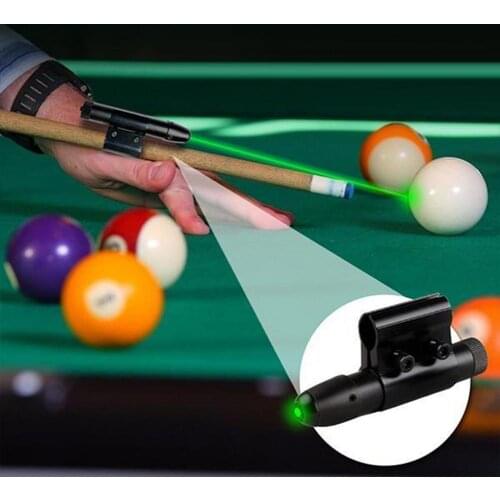 Pool Snooker Pointer Billiard Training Auxiliary Corrector Aiming Position Tool Pool Snooker Pointer Billiard Training Auxiliary