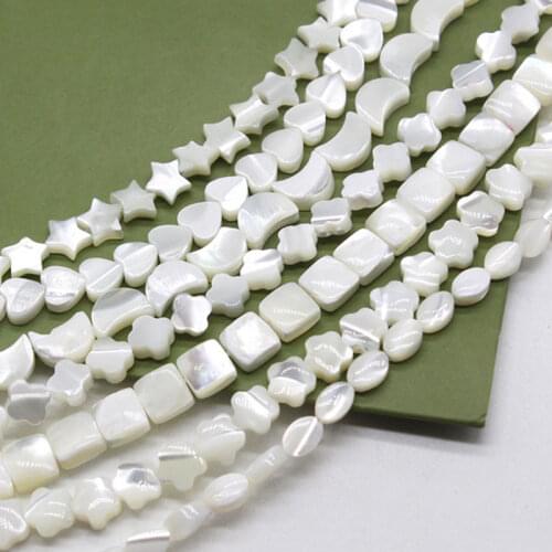 Beautilink Oval Beads